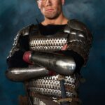 Мужские имена воинов: история и значение