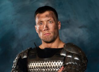 Мужские имена воинов: история и значение