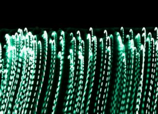 Гибкие печатные платы: современные решения