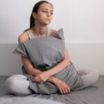 Безопасный сон после укола в палец