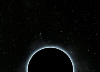 Луна в тригоне с Плутоном