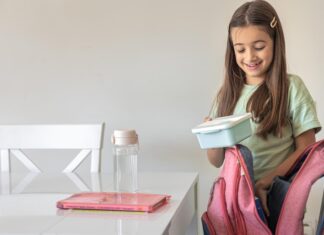 Как справиться с подростковым бунтом