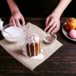 Кулич на Пасху: Традиционный Рецепт