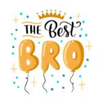 Лучший брат: история настоящей любви