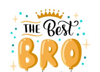 Лучший брат: история настоящей любви