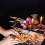 Таро онлайн: гадание с Оракулом