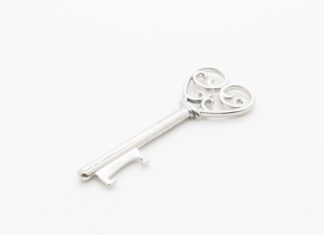 Значение подвески «Ключик»