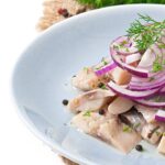 Рецепты из Макрели: Вкусные блюда из Морской Рыбы