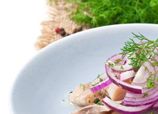 Рецепты из Макрели: Вкусные блюда из Морской Рыбы