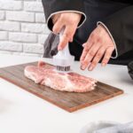 Как правильно приготовить свинину