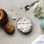 Рецепт печенья «Хризантема»