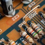 Характеристики транзистора 2SC5171