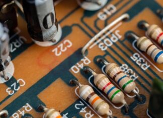 Характеристики транзистора 2SC5171