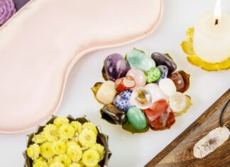 7 чаш здоровья: секреты долголетия