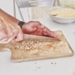 Приготовление козинак: пошаговый рецепт