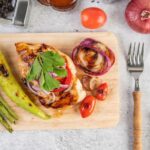 Рецепт эскалопа из индейки