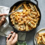 Рецепт макарон каннеллони