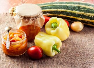 Мед и перец: уникальные сочетания