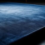 Толкование сна: синий ковер