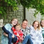 Девиз дружной семьи