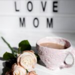 Доброе утро, доченька