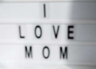 Доброе утро, доченька