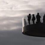 Итог отношений: Башня