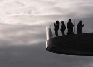 Итог отношений: Башня