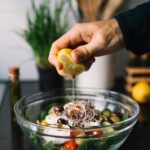 Готовим настоящий греческий салат