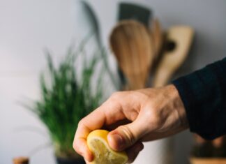 Готовим настоящий греческий салат