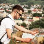 Где находится Львовск