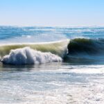 Толкование сна: большие волны