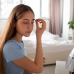 Толкование сна: выпадение бровей