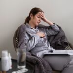 Как справиться с гипертонией: шепоток от давления