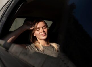 Потеря машины во сне