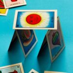 Мана в картах: значение и роль