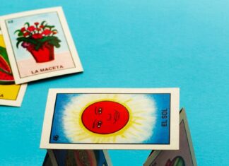 Мана в картах: значение и роль