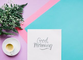 Хороший день: что делает его таким?