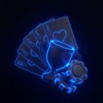 Финансы: Туз кубков как инструмент управления