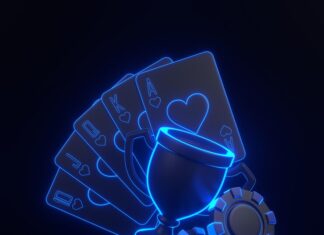 Финансы: Туз кубков как инструмент управления