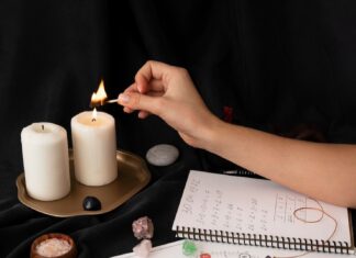 Гадания в прямом эфире