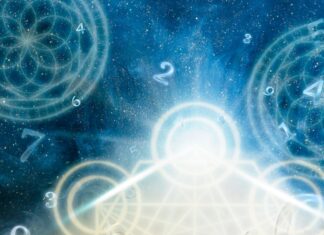 Ангельская нумерология: число 58