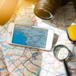 Гугл Навигатор: Онлайн-путеводитель