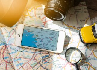 Гугл Навигатор: Онлайн-путеводитель