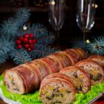 Домашний Мясной Рулет: Рецепт и Советы