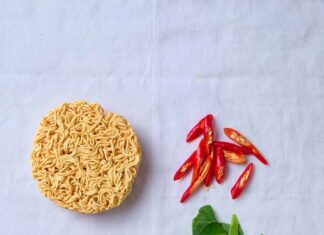 Фо Бо: состав и секреты