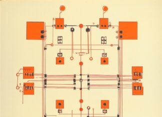 Схема приемника: шаг за шагом