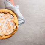 Рецепты пирогов на ПП