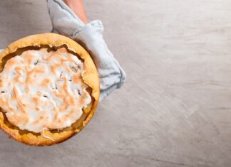 Рецепты пирогов на ПП