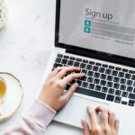 Регистрация в GetContact